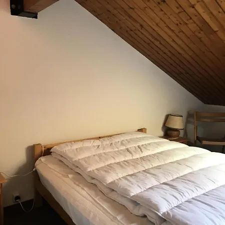 Apartment Les Plaisances - Trois Pieces En Duplex Mae-4544