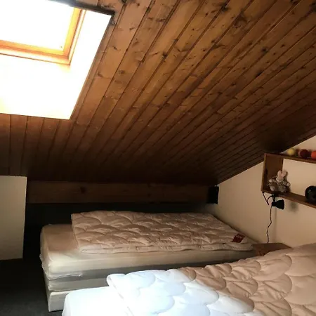 Les Plaisances - Trois Pieces En Duplex Mae-4544 Apartment