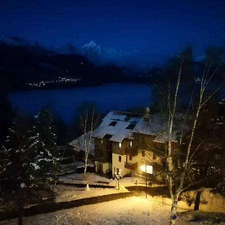 Les Plaisances - Trois Pieces En Duplex Mae-4544 Apartment La Plagne
